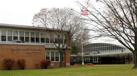 Power Outage Closes Brownell Middle School | Grosse Pointe, MI Patch