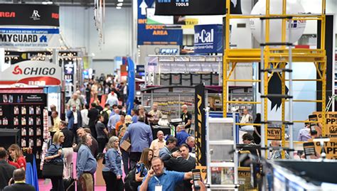 Registration Opens for the 2023 National Hardware Show | CHPTA News