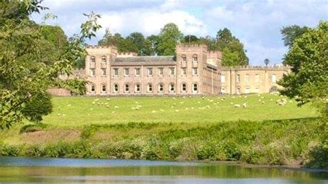 Ugbrooke House And Gardens , wedding venue in Devon - Wedding Venues