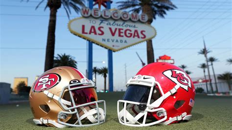 Super Bowl LVIII teams not permitted to gamble in Las Vegas, NFL emphasizes rules are ‘no ...