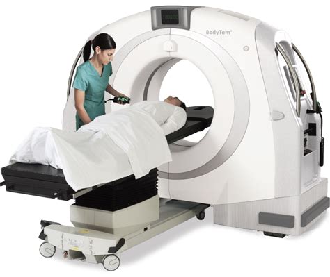 Refurbished Samsung Neurologica Portable Full-Body 32 Slice Ct Scanner at Rs 10000000/unit | ID ...