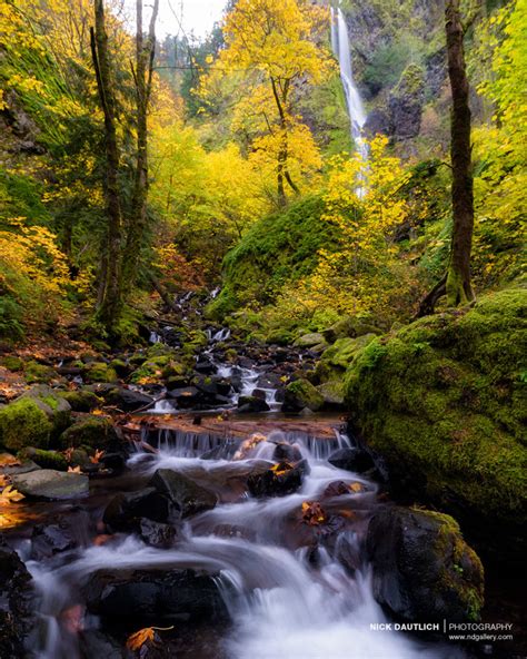 How to Photograph Rivers and Streams - CaptureLandscapes