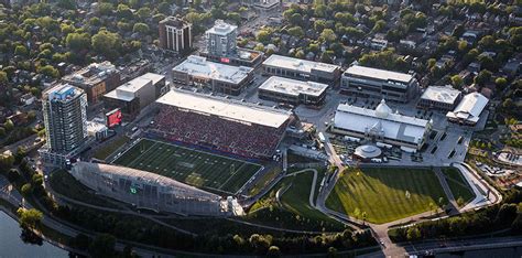 New Minnesota United FC Soccer Stadium - The Twin Cities - UrbanPlanet.org