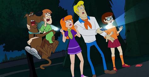 Boomerang Europe: Be Cool,Scooby Doo! Coming in November