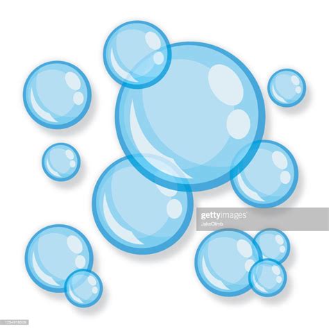 Bubbles 2 Clip Art At Clker Com Vector Clip Art Onlin - vrogue.co