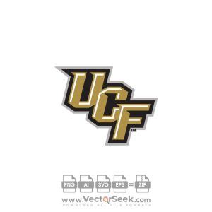 Ucf Logo Vector - (.Ai .PNG .SVG .EPS Free Download)