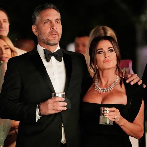 Kyle Richards' Husband Mauricio Umansky Discusses Split Rumors | Us Weekly