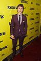 Jon Hamm & Ansel Elgort Premiere 'Baby Driver' at SXSW with Eiza Gonzalez: Photo 3873038 | Jon ...