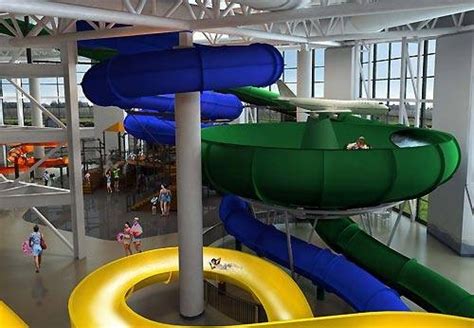 18 best images about Wings & Waves Waterpark on Pinterest | Snowflakes ...