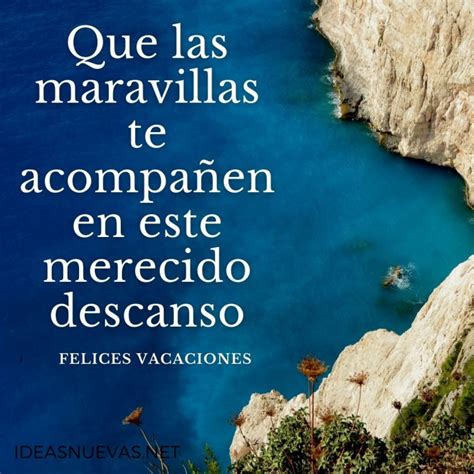 80 Felices vacaciones: Feliz verano: Mensajes, imágenes, frases