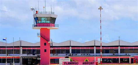 The Bonaire International Airport | Business View Magazine