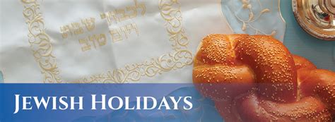 Jewish Holidays in 2022 - Chabad Jewish Center of Oakland