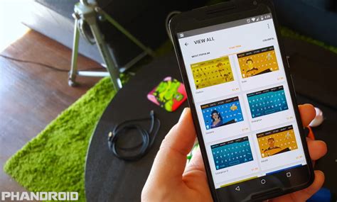 Swype Keyboard is officially being discontinued on Android - Phandroid