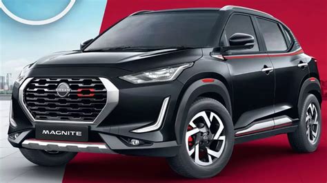 Nissan Magnite 2023 Safety Features: ज्यादा सेफ हुई निसान मैग्नाइट, मिल ...