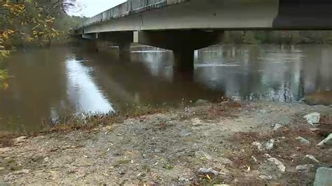 Governor Cooper issues State of Emergency as flooding danger lingers throughout North Carolina ...