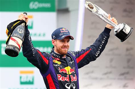 Sebastian Vettel wins season-ending Brazilian Grand Prix - Sports ...