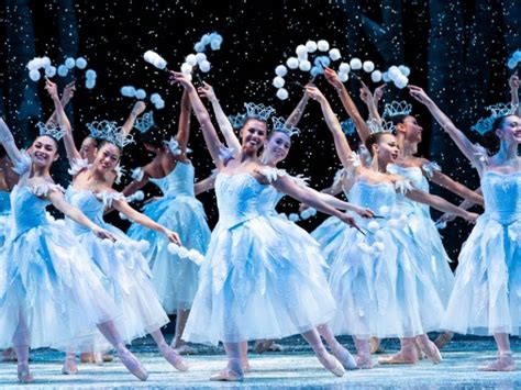 Pacific Northwest Ballet Review: Nutcracker Magic From The Comfort Of Home