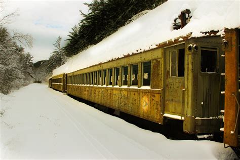 Abandoned New Hampshire | New Hampshire Public Radio