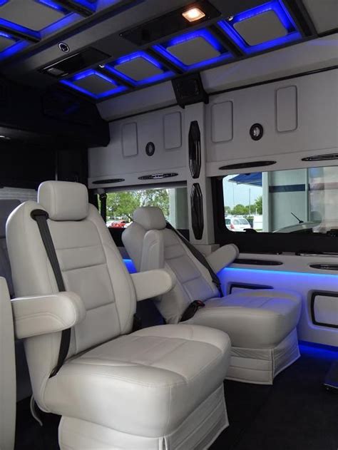 Israbi: Nissan Nv200 Passenger Van Interior