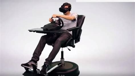 Top 5 VR gaming technologies of 2018 – Research Snipers