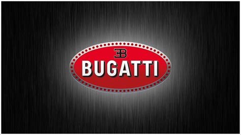 Bugatti, Simbolos