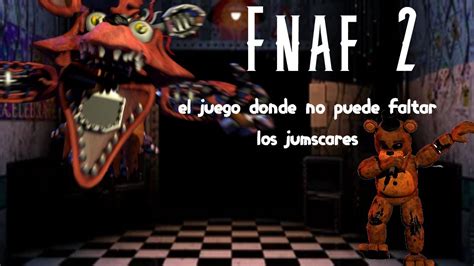 fnaf 2 gameplay - YouTube