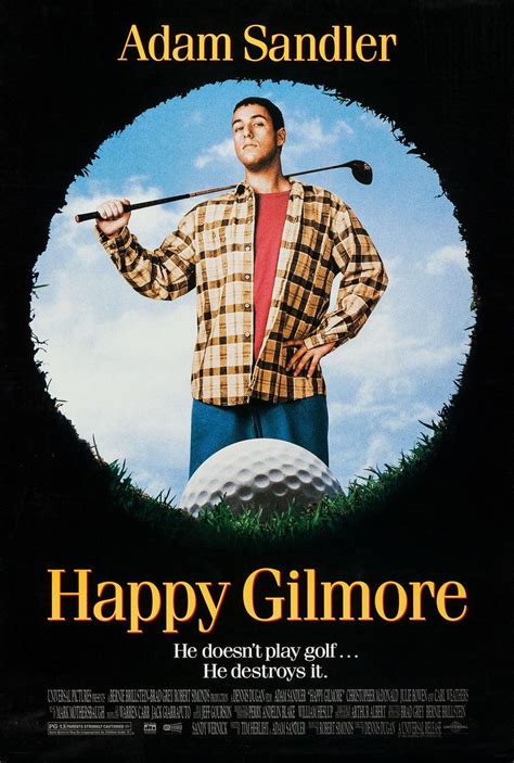 'Happy Gilmore 2' Just Added a Huge Wrestling Star