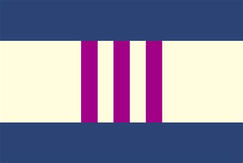 Connecticut State Flag Redesign by CyranoInk on DeviantArt