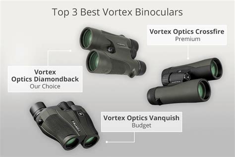 10 Best Vortex Binoculars in 2024