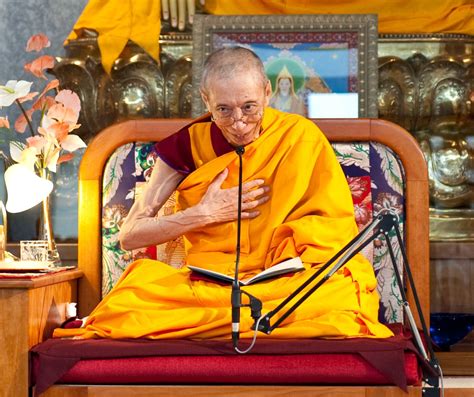 Modern Kadampa Buddhism - Kadampa Buddhism