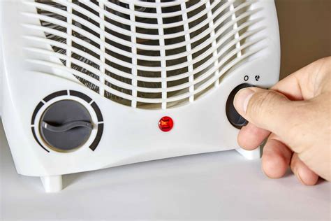 Space Heaters 101: Top Fire Safety Tips - Fire Systems, Inc.