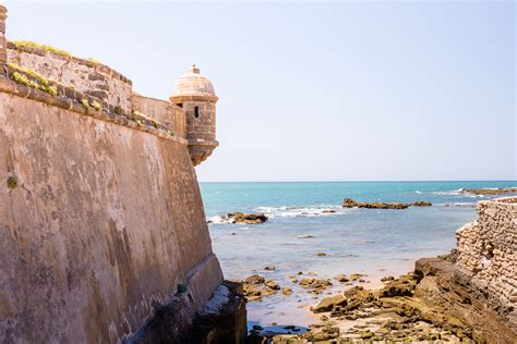 Visit Cadiz: 12 Things to Do and Must See Attractions | Spain Travel