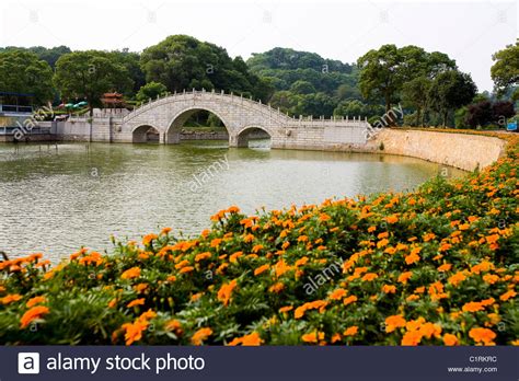 Dongting Lake Bridge Stock Photos & Dongting Lake Bridge Stock Images ...