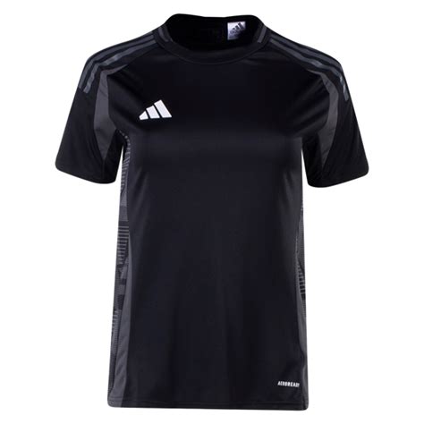 adidas Women's Tiro 24 Competition Jersey | SOCCER.COM