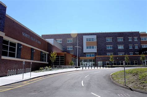 16-year-old Worcester North High School student arrested after ...