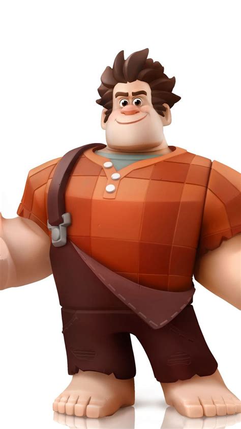 Ralph, Ralph Breaks the Internet: Wreck-It Ralph 2, 2018 movie ...