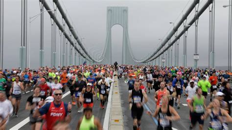 2023 NYC Marathon: How and where to watch on TV and online - AS USA