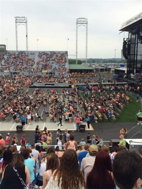 hersheypark stadium seating chart