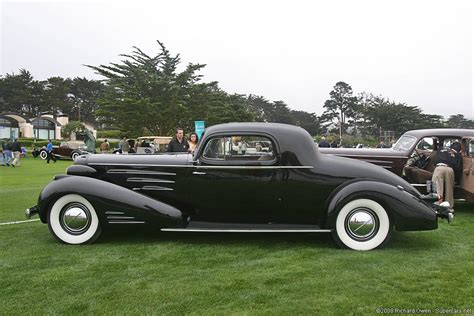 1937 Cadillac Series 37-90 V16 Gallery | Cadillac | SuperCars.net