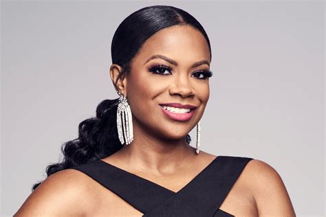 'RHOA' Icon Kandi Burruss Teases 'OLG Project' Bravo Spinoff