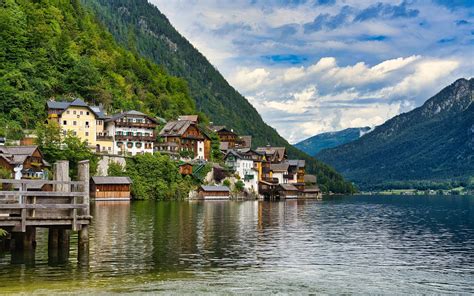 Hallstatt Lake Water - Free photo on Pixabay - Pixabay