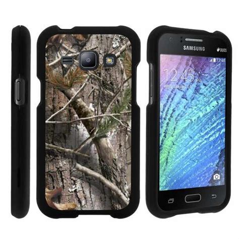 10 Best Cases For Samsung Galaxy J1 2016