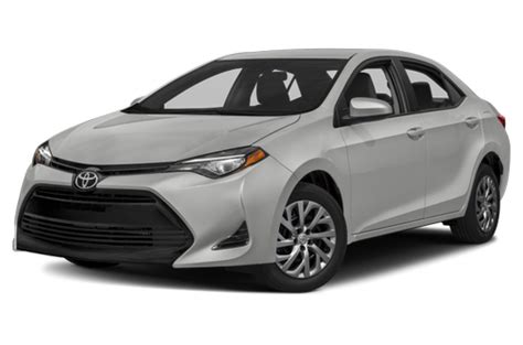 2019 Toyota Corolla Specs, Price, MPG & Reviews | Cars.com