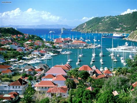 Gustavia, Saint Barthelemy - Travel Guide | Tobias Kappel