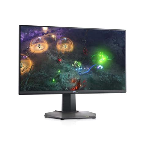 Refurbished Dell S2522HG 25 Gaming Monitor, 24.5", FHD, 16:9, EuroPC ...