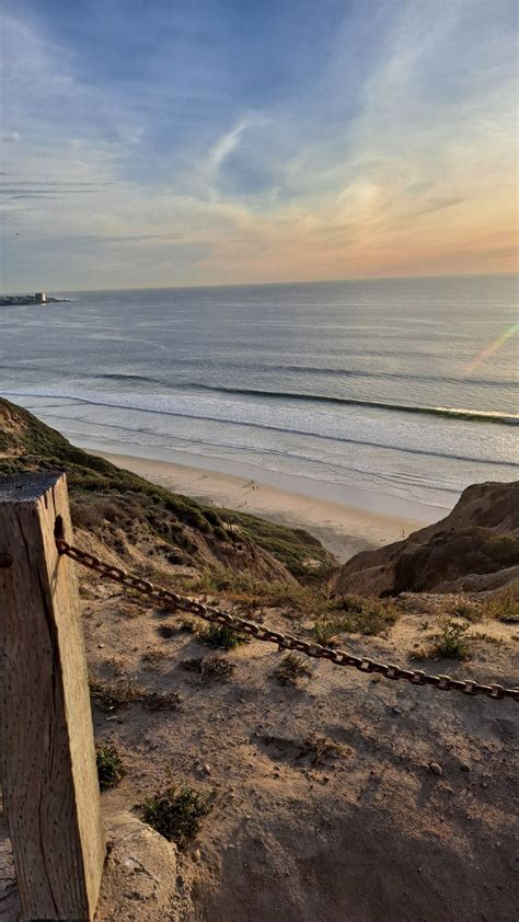 Black's Beach, San Diego, California | Beach, San diego, Diego