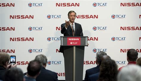 Grand Opening of TCAT - Murfreesboro's Smyrna Campus | TCAT Murfreesboro