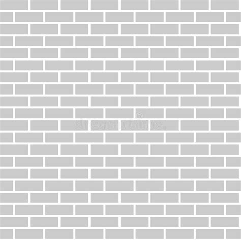 Grey Brick Wall Seamless Texture - Seamless white brick wall texture ...