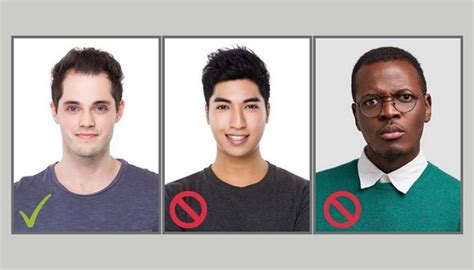 Canadian Passport Photo Requirements and Sizes for 2024