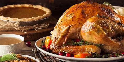 Albertsons Thanksgiving Dinner 2024: Meals from $85.99